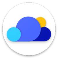 Weather Forecast - A Pocket Weather Guide (Free) icon