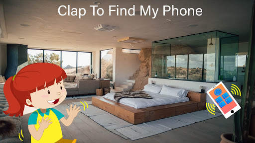 Clap To Find My Phone screenshot 7