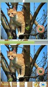 Find Difference Games screenshot 1