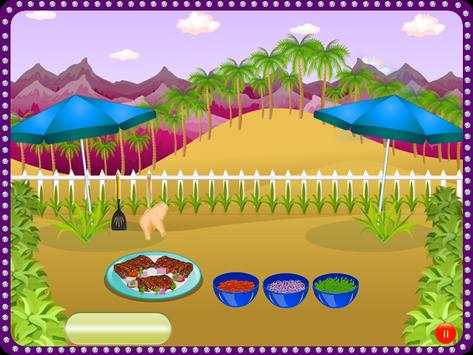 Marinade BBQ Cooking screenshot 7