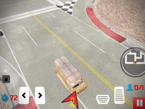 High Tempo Race screenshot 8
