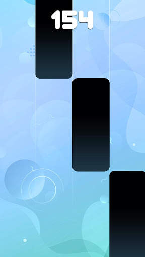 Gangnam Style - PSY Music Beat Tiles screenshot 2