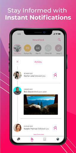 XPaging screenshot 5