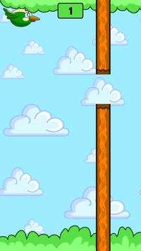 Angry Jumper Bird screenshot 4