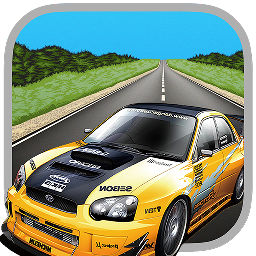 Speed Drive icon