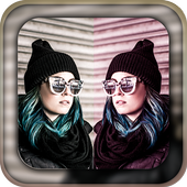 Mirror Photo Editor icon