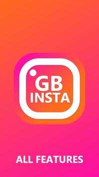 Gb GBinsta Last Version screenshot 2