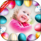 Easter Photo Frames icon