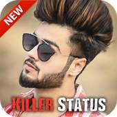 Killer status 1.1