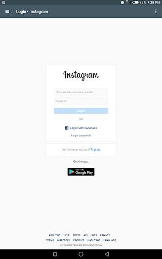 All Social Media screenshot 5