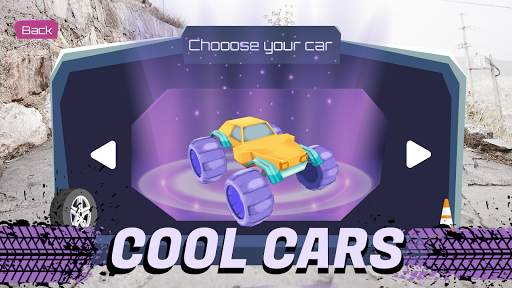 CarTrax screenshot 2