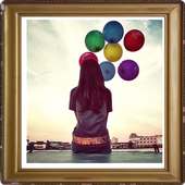 Frames for Picsart Collage