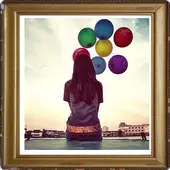 Frames for Picsart Collage