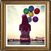 Frames for Picsart Collage 1.1.9