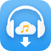 Music Downloader Free आइकन