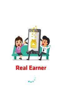 Daily Money Earner: Free Paytm Money Earn And Gift screenshot 1