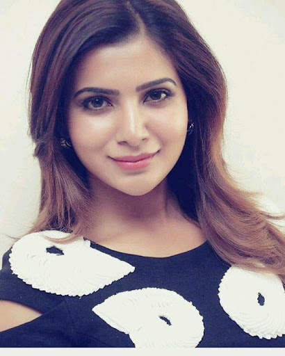 Samantha Ruth Prabhu Wallpapers HD 2019 12 تصوير الشاشة