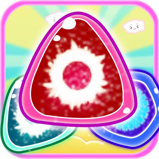 Cute Candy Rush 4.13.02