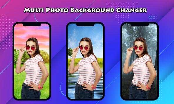 Cut Out : Photo Background Changer screenshot 5