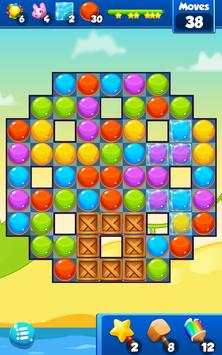 Jelly Pop - Candy Blast Star screenshot 2