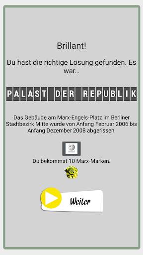 DDR Foto Quiz - Das fetzt noch mehr! screenshot 4