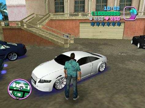 Guide Gta Vice city screenshot 2