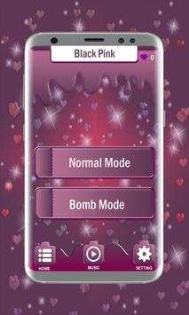 BLACKPINK Piano Tiles screenshot 3