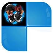 Ayo and Teo Piano Game 1.3