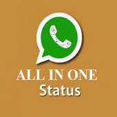 All In One Status 1.0