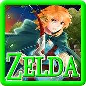 The Legend Heroes : Zelda 1.0.0