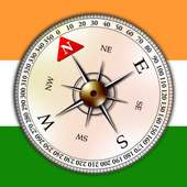 Compass on 9Apps
