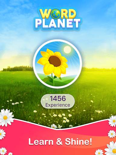 Word Planet screenshot 8