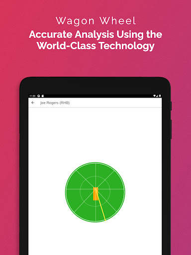 CrickPro - Cricket Scoring App screenshot 19