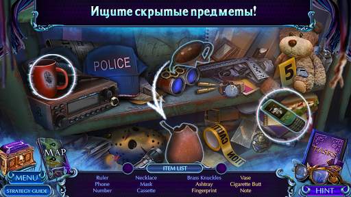 Mystery Tales 9 f2p скриншот 2