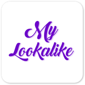 My Lookalike icon