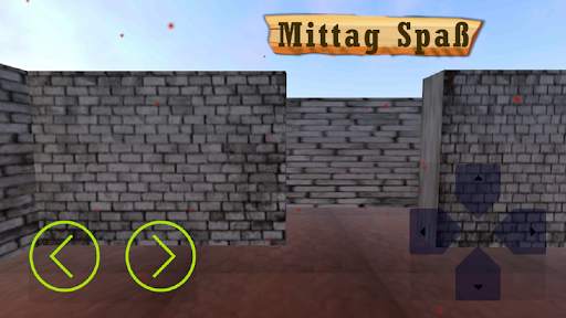 Labyrinth Läufer ultimative 3D-Puzzle Abenteuer 💠 screenshot 3