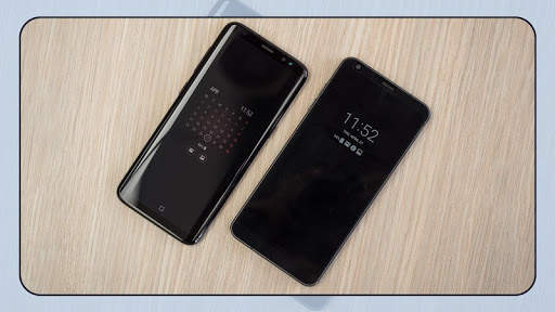 Always on Amoled Edge Lighting Pro screenshot 8