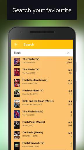 Free All Movie Downloader-Torrent Movie Downloader screenshot 3