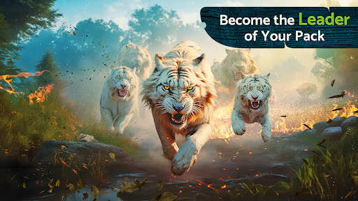 The Tiger screenshot 7
