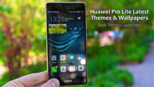 Theme for Huawei P10 Lite screenshot 5