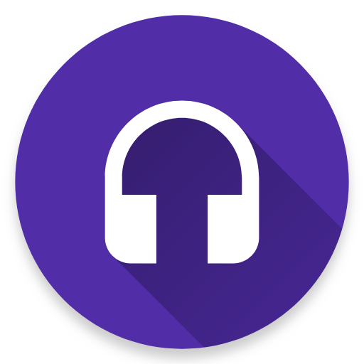 AN Player - Free Music, Movies &amp; Radio icon