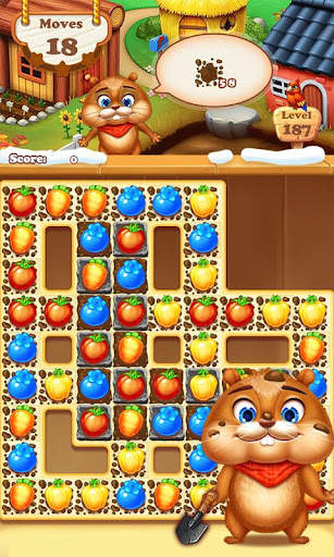 tarımsal hasat 3Farm harvest 3 screenshot 6