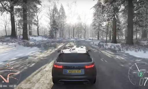 Tricks Forza Horizon mobile 2020 screenshot 2