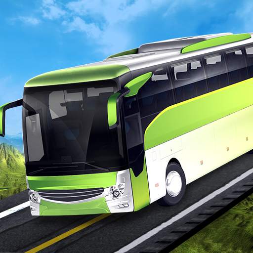 Impossible Bus Driver Track 3D 1.03
