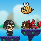 Vampire vs Monsters icon