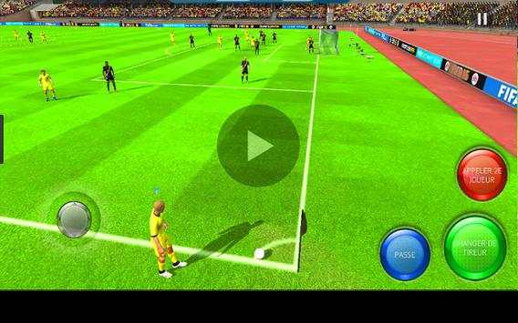 Tricks FIFA 16 screenshot 2