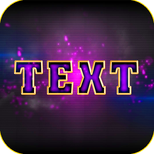 Text Effects Pro - Text on photo icon