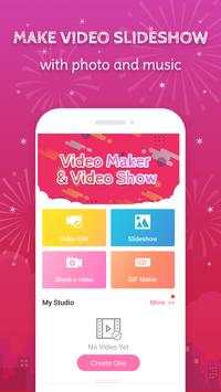 Video Slideshow Creator screenshot 2