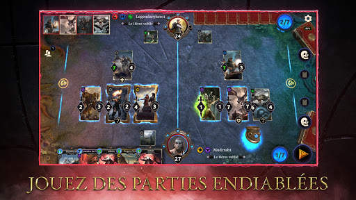 The Elder Scrolls: Legends screenshot 6