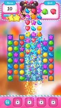 Delicious Candy screenshot 2